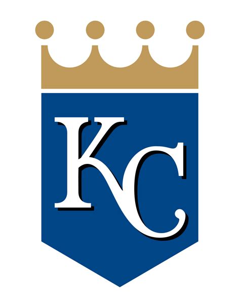 Kansas City Royals Logo Png Free Logo Image