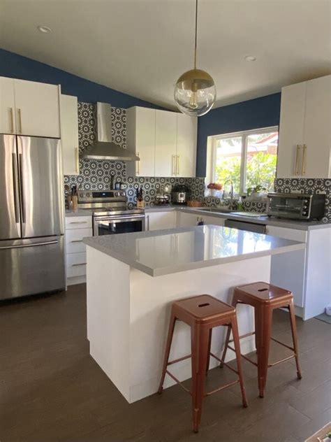 Maybe you would like to learn more about one of these? 23 Kitchen Corner Cabinet Ideas for 2021