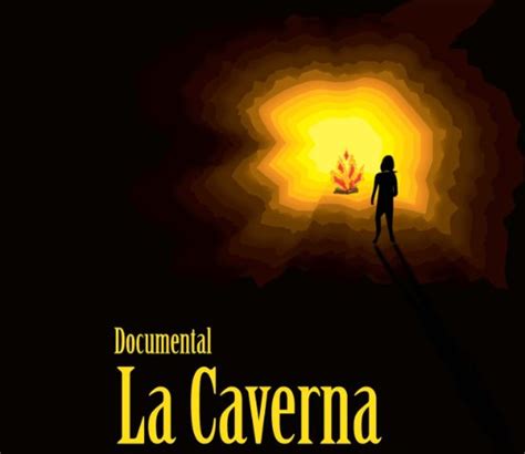 Documental La Caverna Gesti N Del Patrimonio Y Las Culturas