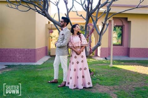 This Hindu Muslim Couple Ditched The Traditional Nikaah And Pheras For A Drama Free Wedding