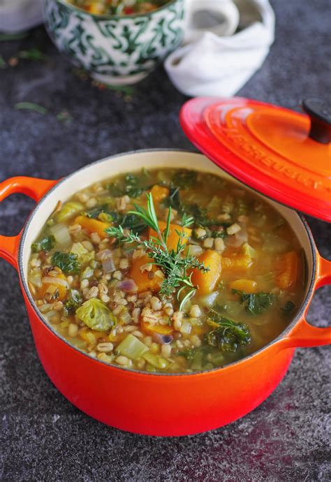 Autumn Squash And Lentil Stew Euphoric Vegan