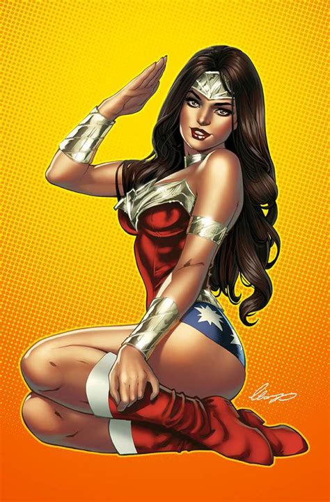 Imagenes De Wonder Woman 4 •cómics• Amino
