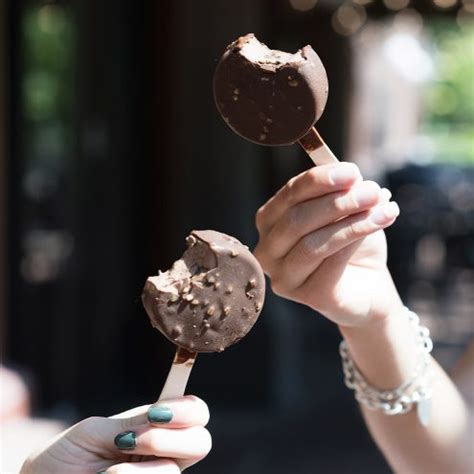 Cool Off With These Vegan Ice Cream Bars