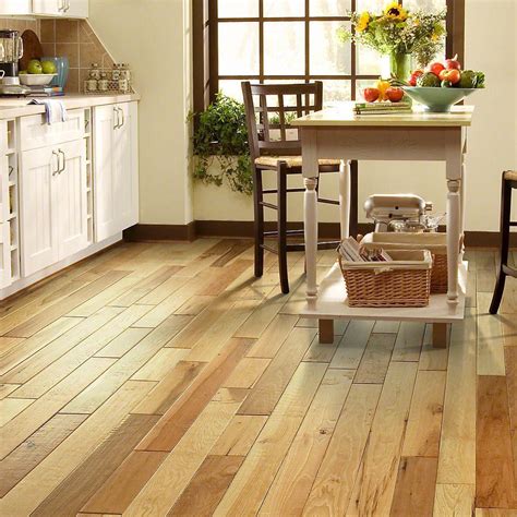 Engineered wood floors are made with a base of layers of plywood or hardwood, and a. Engineered or Solid Hardwood Flooring For The Kitchen?