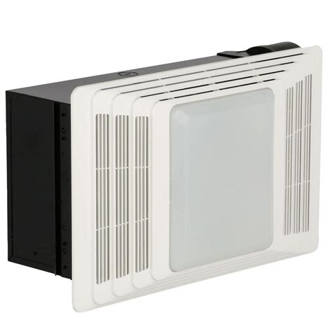 Check spelling or type a new query. Broan 100 CFM Ceiling Exhaust Fan with Light-696 - The ...