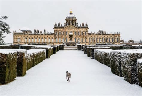 Narnia Castle Howard How To Book Tickets The Yorkshireman