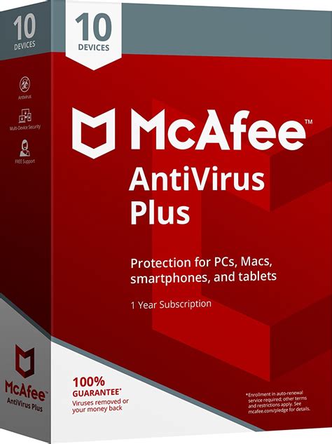 5 Most Trusted Antivirus Products Of 2018