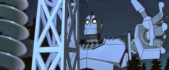Dissecting The Classics The Iron Giant MANIA