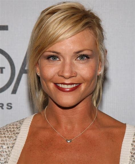 Former Melrose Place Actress Amy Locane Bovenizer Gets Three Years In Prison For Deadly Drunk