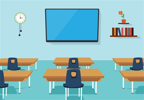 Vector Classroom Download Free Vector Art Stock Graphics And Images