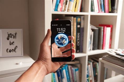 Commercial use of the technology has exploded due to use by market leaders like microsoft, apple, google, facebook, and amazon. 10 Best Augmented Reality Apps for Android and iOS in 2020