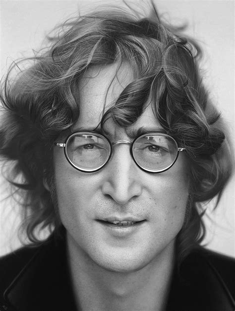 Richard buskin never one to make a discreet entrance, when john lennon came into t. John Lennon Limited Edition Prints! - Kelvin Okafor Art