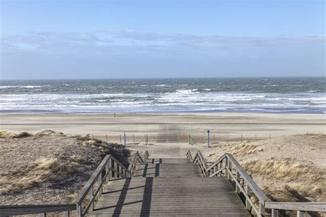 Gronings dialect klinkt op de boulevard. Hintergrundbilder : Meer, Wasser, Ufer, Sand, Himmel ...