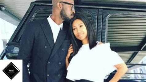 Black Coffee Breaks His Silence On Gbv Allegations Made By Enhle Mbali