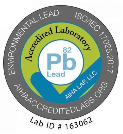 Jse Labs The Only Aiha Ellap Accredited Lab In Oregon Jse Labs