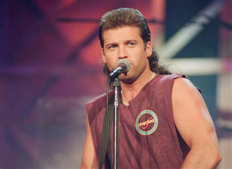 Billy Ray Cyrus Reveals Who Inspired Him To Write The Song ‘i Want My