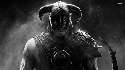 The Elder Scrolls V Skyrim Wallpapers Wallpaper Cave