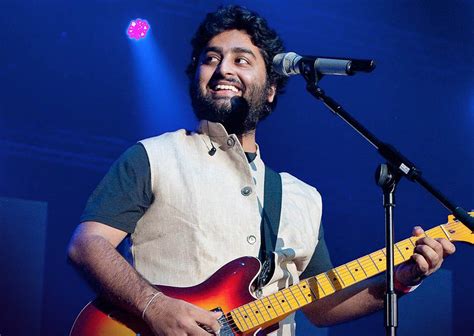 He is known for his work on raazi (2018), dilwale (2015) and aashiqui 2 (2013). Arijit Singh - 5 Best Songs that Must Be Included in Your ...