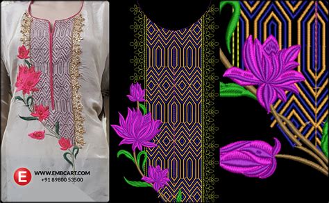 Latest Embroidery Designs Machine Embroidery Designs Gala Design