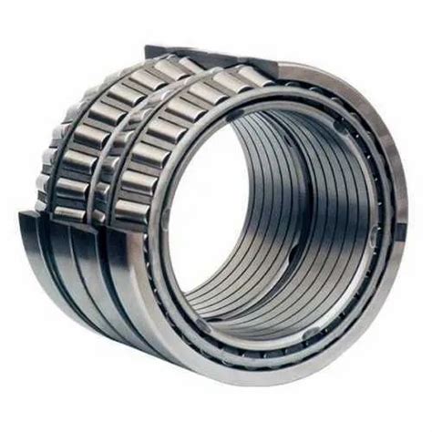 Stainless Steel Skf Double Row Tapered Roller Bearings 6 200 Mm At