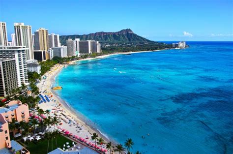 40 Best Things To Do In Honolulu Hawaii Oahu For Cruisers