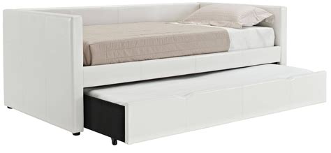 2024 Latest Sofas Daybed With Trundle