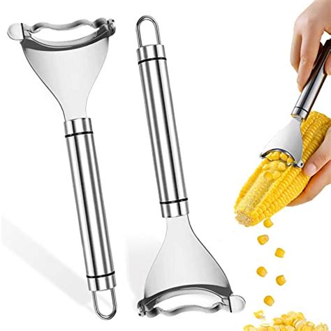 best stainless steel corn peeler for your kitchen