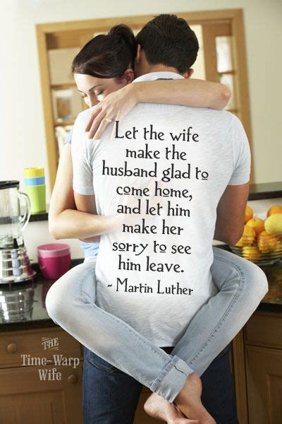 Time Warp Wife Love You Husband Marriage Tips Husband Love