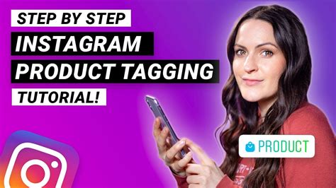 Instagram Product Tagging Tutorial Sell On Instagram Easily Youtube