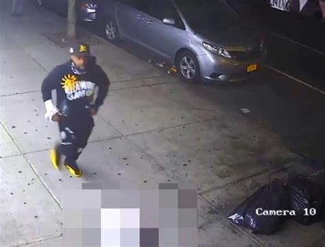Suspect Nabbed Months After East Harlem Shooting That Killed Teen
