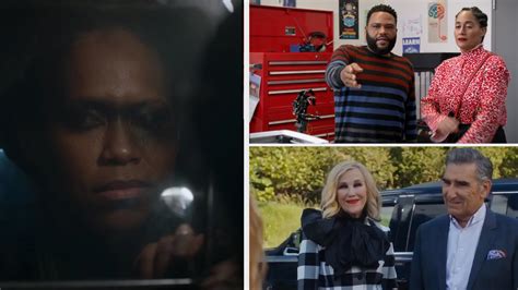 from ‘black ish to ‘watchmen these are your 2020 emmy nominees the washington post