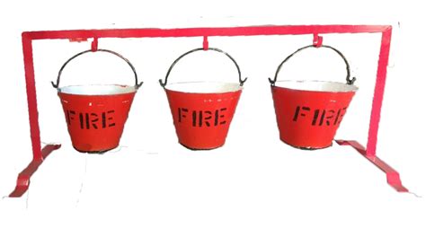Fire Bucket Stand Price In Bangalore Fire Safety Products Variex