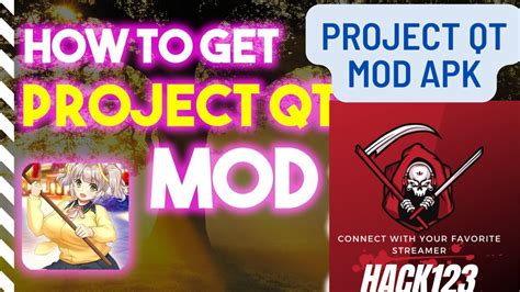 Project Qt Cheat Mod How To Get Project Qt Ios Android 2022