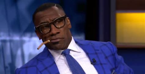 Heres Why Shannon Sharpe Might Bolt From Fox Sports And Skip Bayless