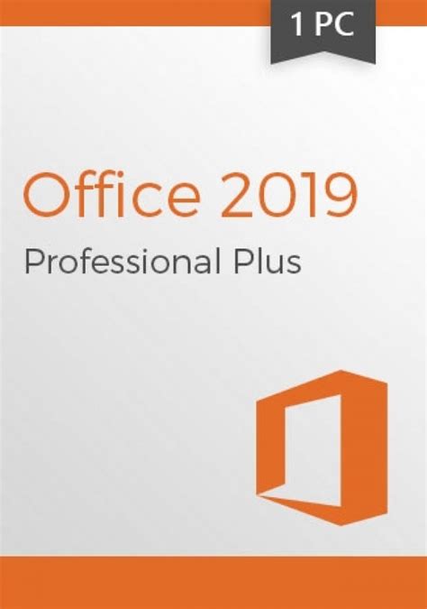 Buy Office 2019 Professional Plus Ms Office 2019 Key