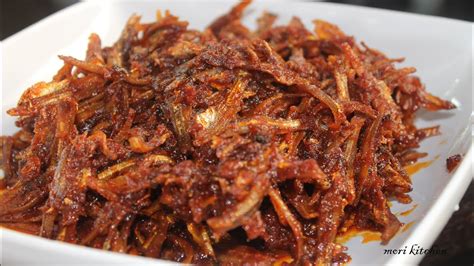 For the sambal chilli anchovies: Resepi Ikan Bilis Goreng Bawang ~ Resep Masakan Khas