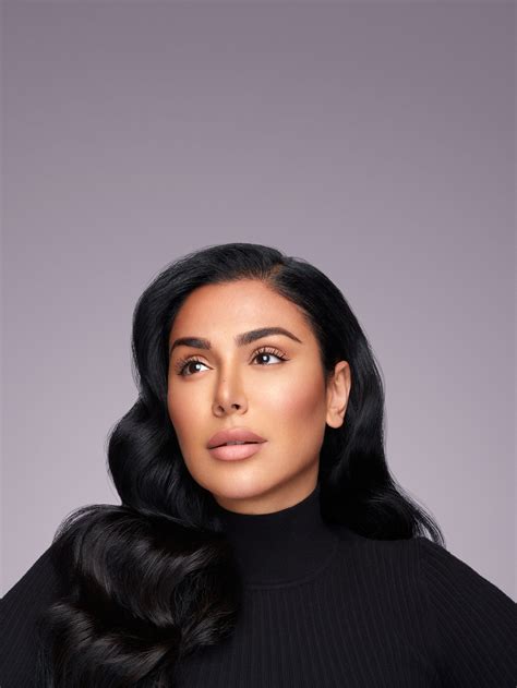 Huda Kattan The Face That Launched A Billion Dollar Beauty Empire