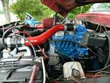 Pictures of Ford Pickup With Cummins Engine For Sale