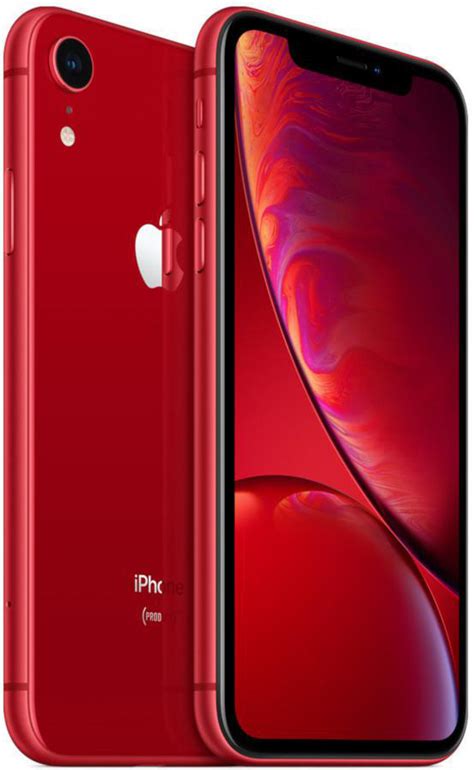 Apple Iphone Xr 128 Gb Red Deblocat Mobile Phones Flipro