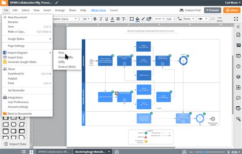 Microsoft Office Draw Flow Chart Spyasl