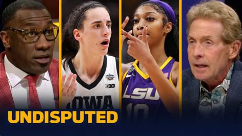 Lsu Wins Ncaa Womens National Title Angel Reese Criticized For