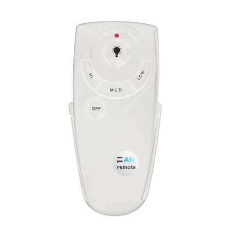 New Uc7083t Remote Control For Hampton Bay Ceiling Fan Wireless Lights