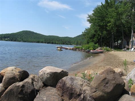 Waters Edge Onway Lake