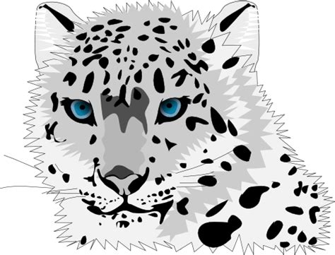 Leopard svg, Download Leopard svg for free 2019