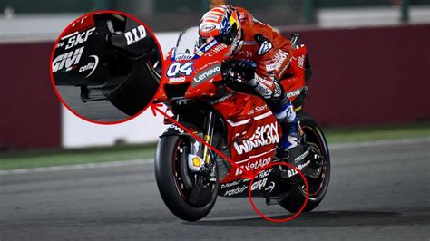 Motogp.com's no spoiler is not working : MotoGP : Honda no da aún por cerrado el caso del 'spoiler ...