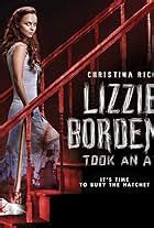 Lizzie Borden S Revenge 2013 IMDb