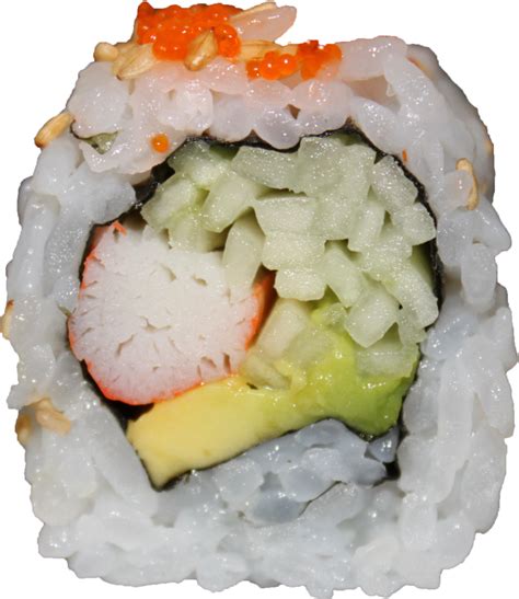 Sushi Png Png All Png All