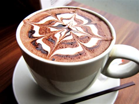 Caffè Mocha Coffee Blog For Caffeine Lovers