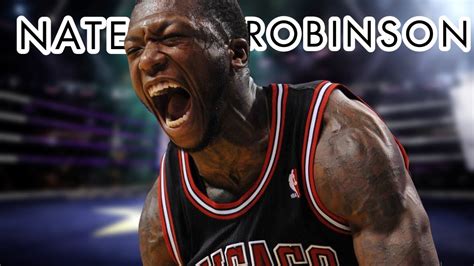Nate Robinson Boxing Routine Eat And Train Youtube