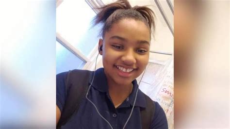 12 Year Old Girl Who Went Missing After Leaving Bus Stop Found Safe Fox 8 Cleveland Wjw